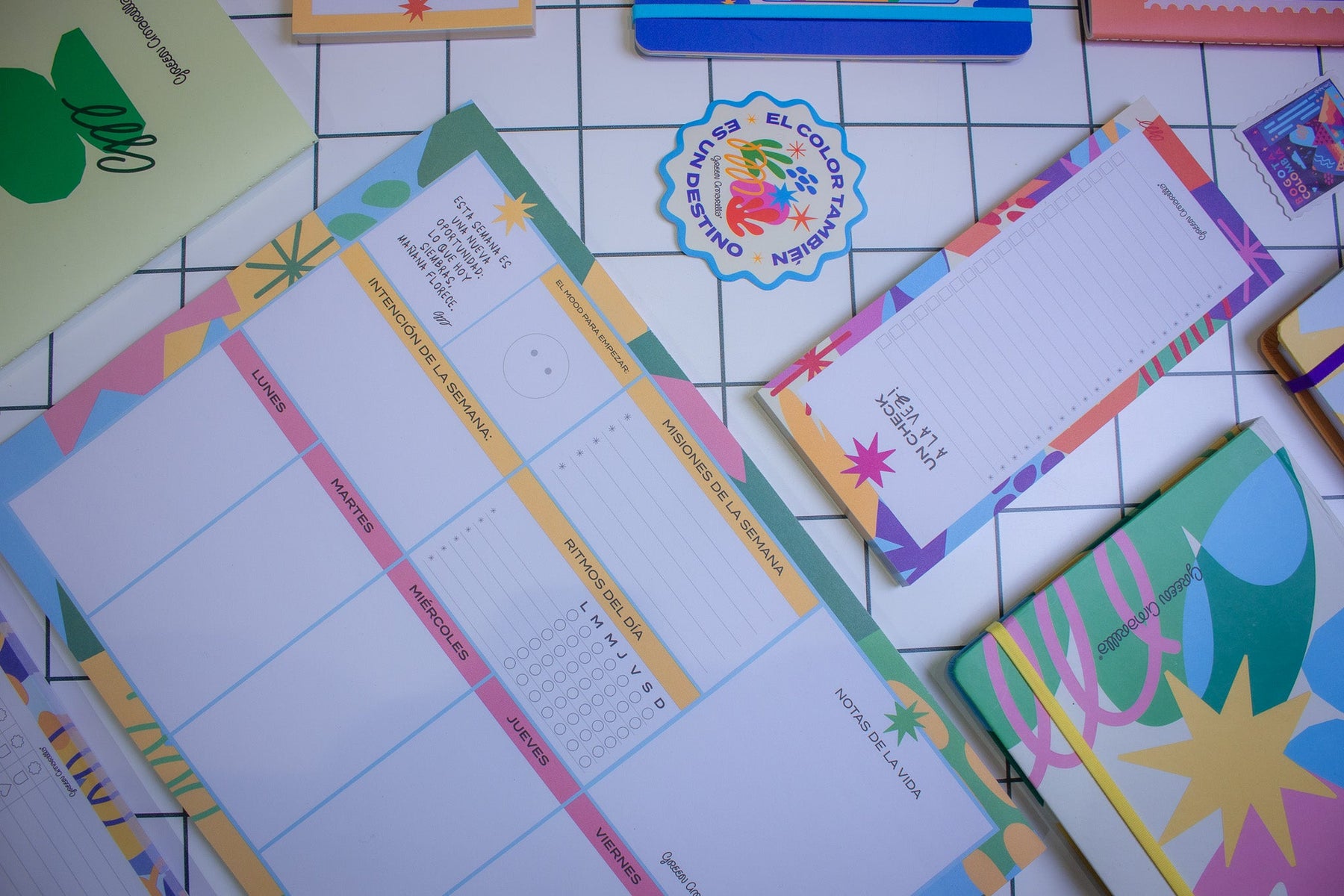 Planners