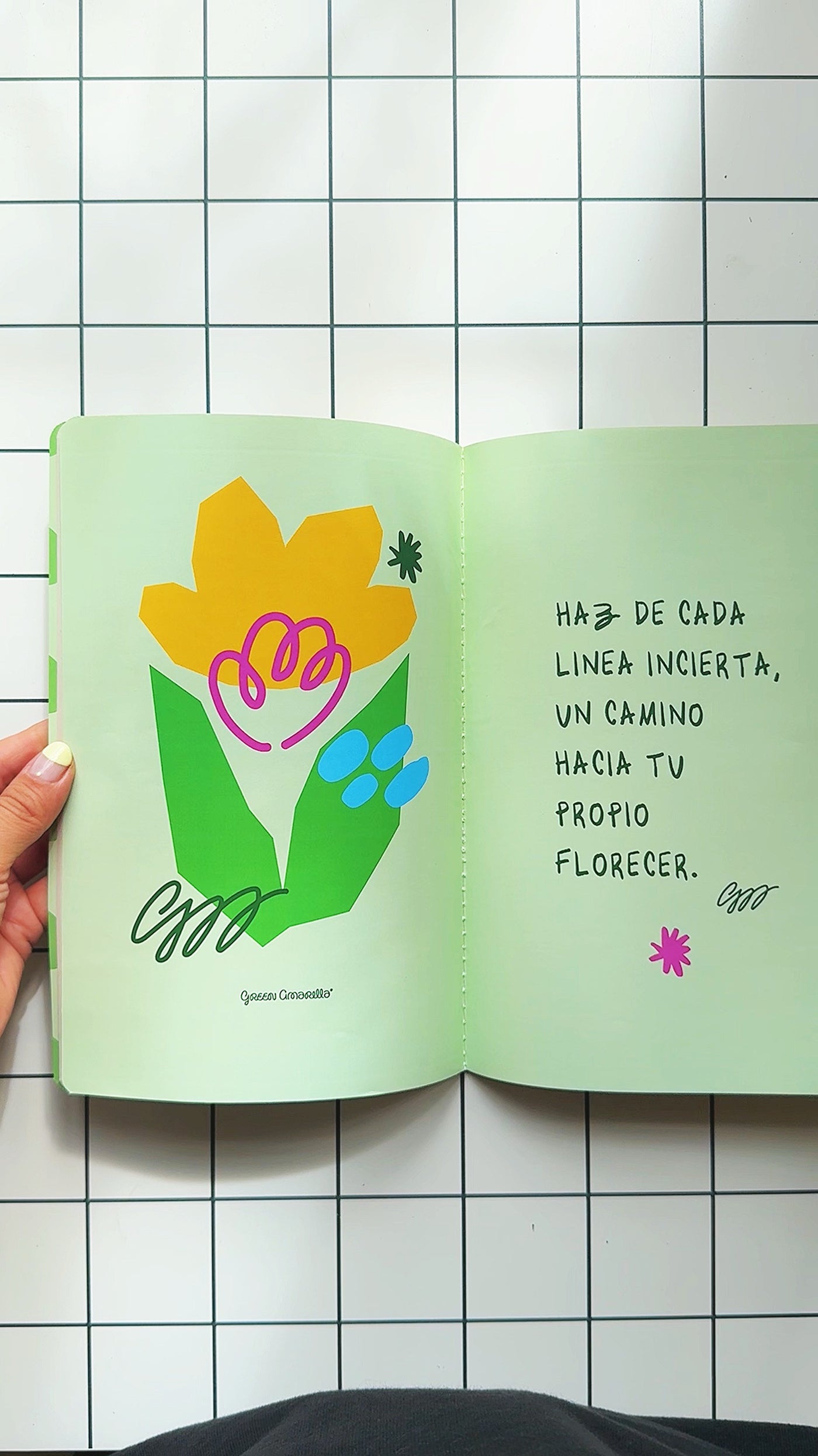 Así se vive este producto