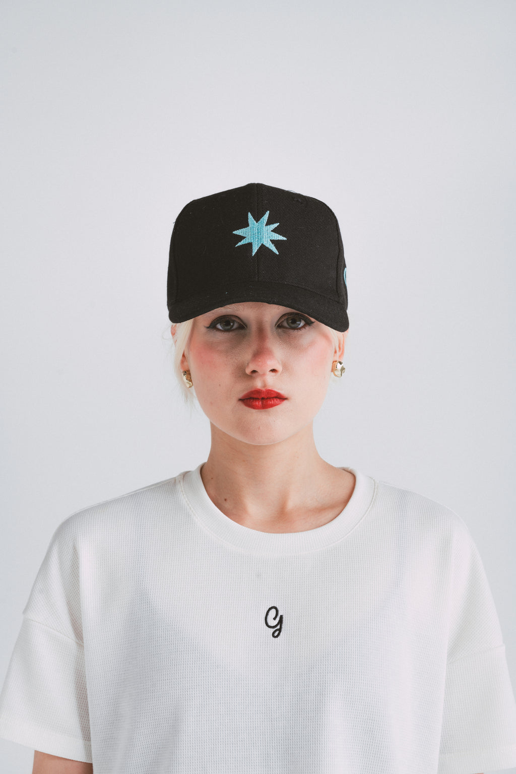 Gorra Black Star