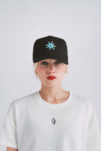 Gorra Black Star