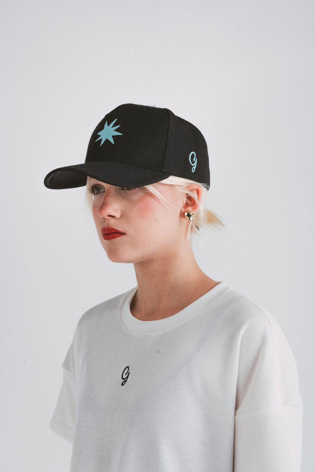Gorra Black Star