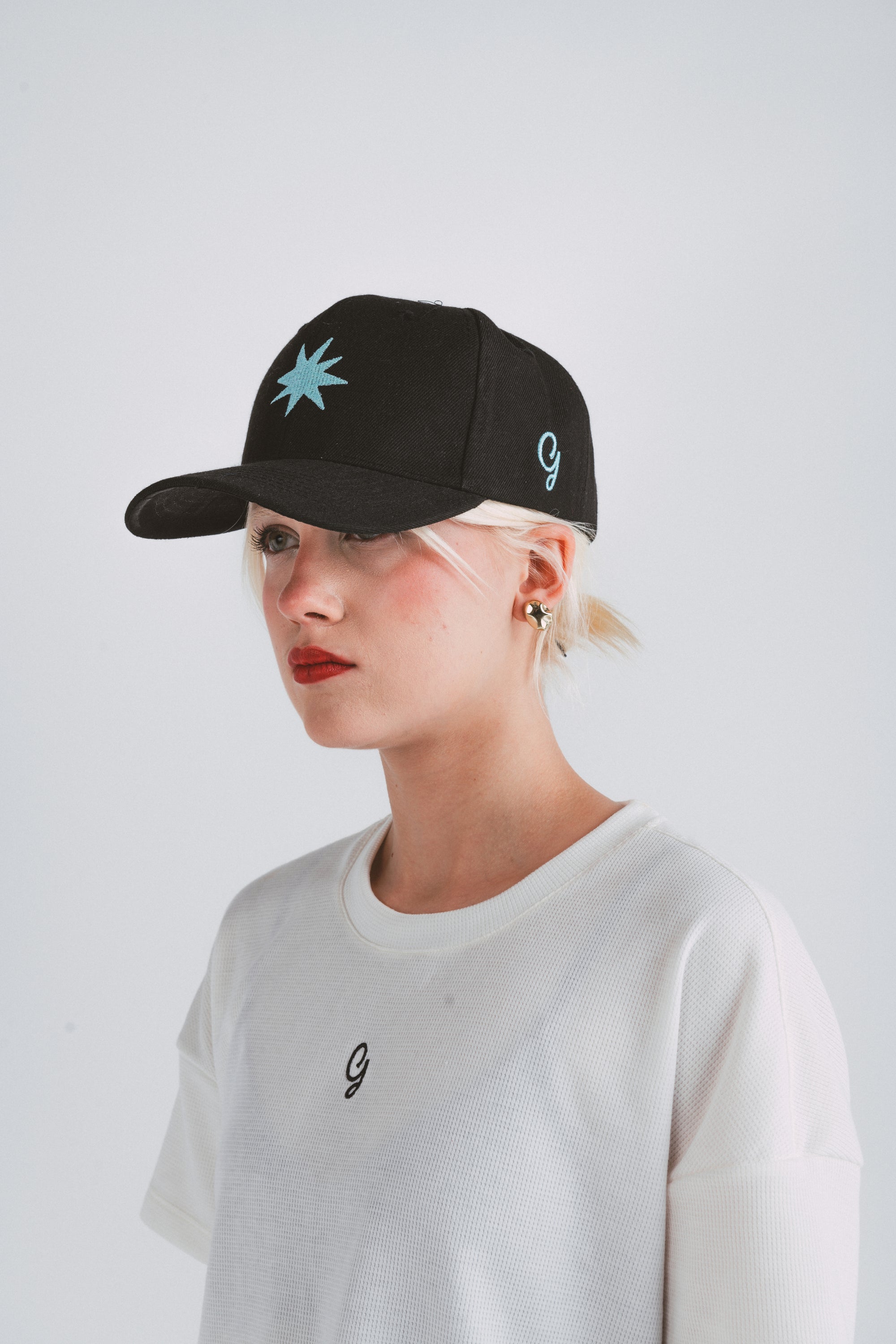 Gorra Black Star