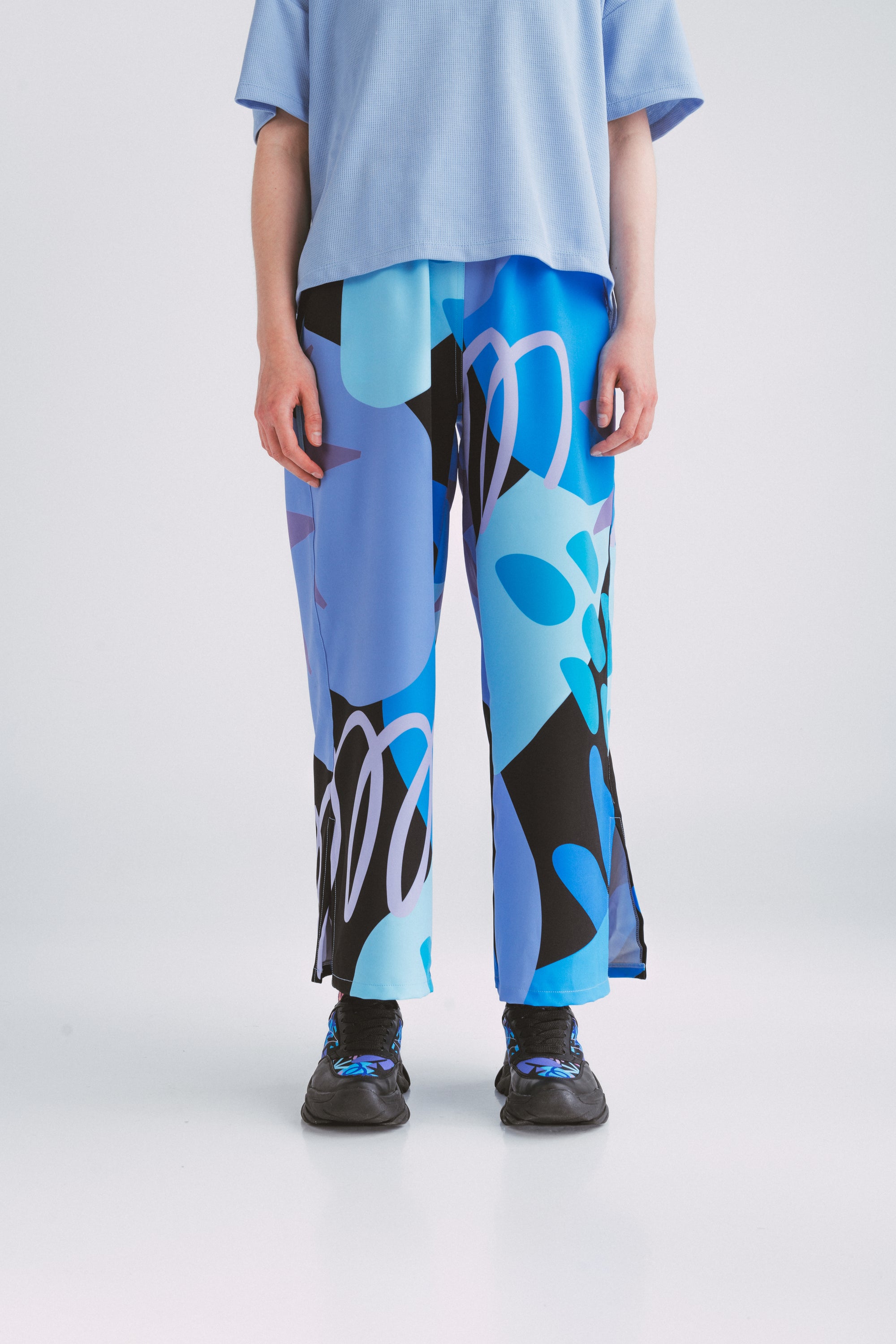 Pants - Negro Medianoche