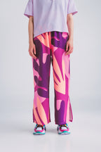 Pants - Rosa Aura