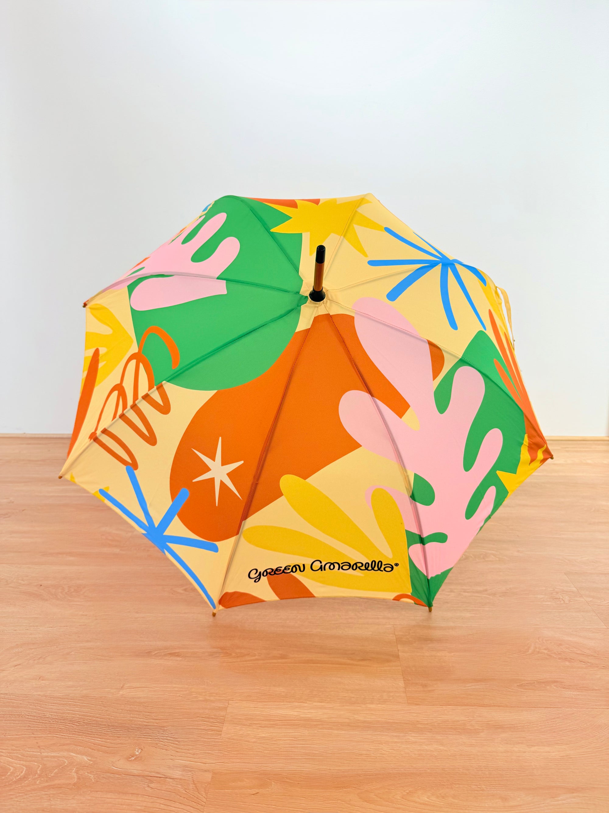 Sombrilla - Alegría