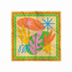 Pañoleta Eco - Amarillo Energía