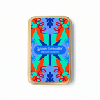 Pañoleta Eco - Cielo Tropical