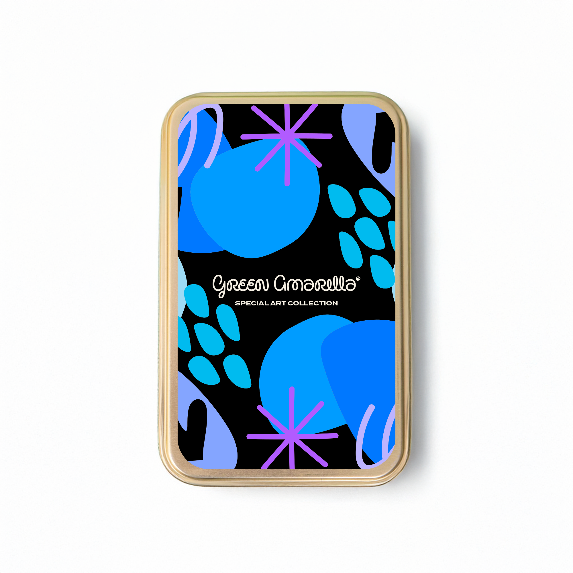 Pañoleta Eco - Negro Medianoche