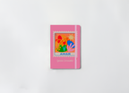 Libreta Cosida Amar ✶ Mini A6