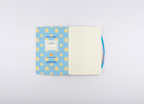 Libreta Cosida Bogotá ✶ Mini A6