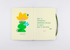 Libreta Cosida Florecer ✶ Mediana A5