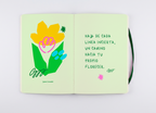 Libreta Cosida Ritmo ✶ Grande B5
