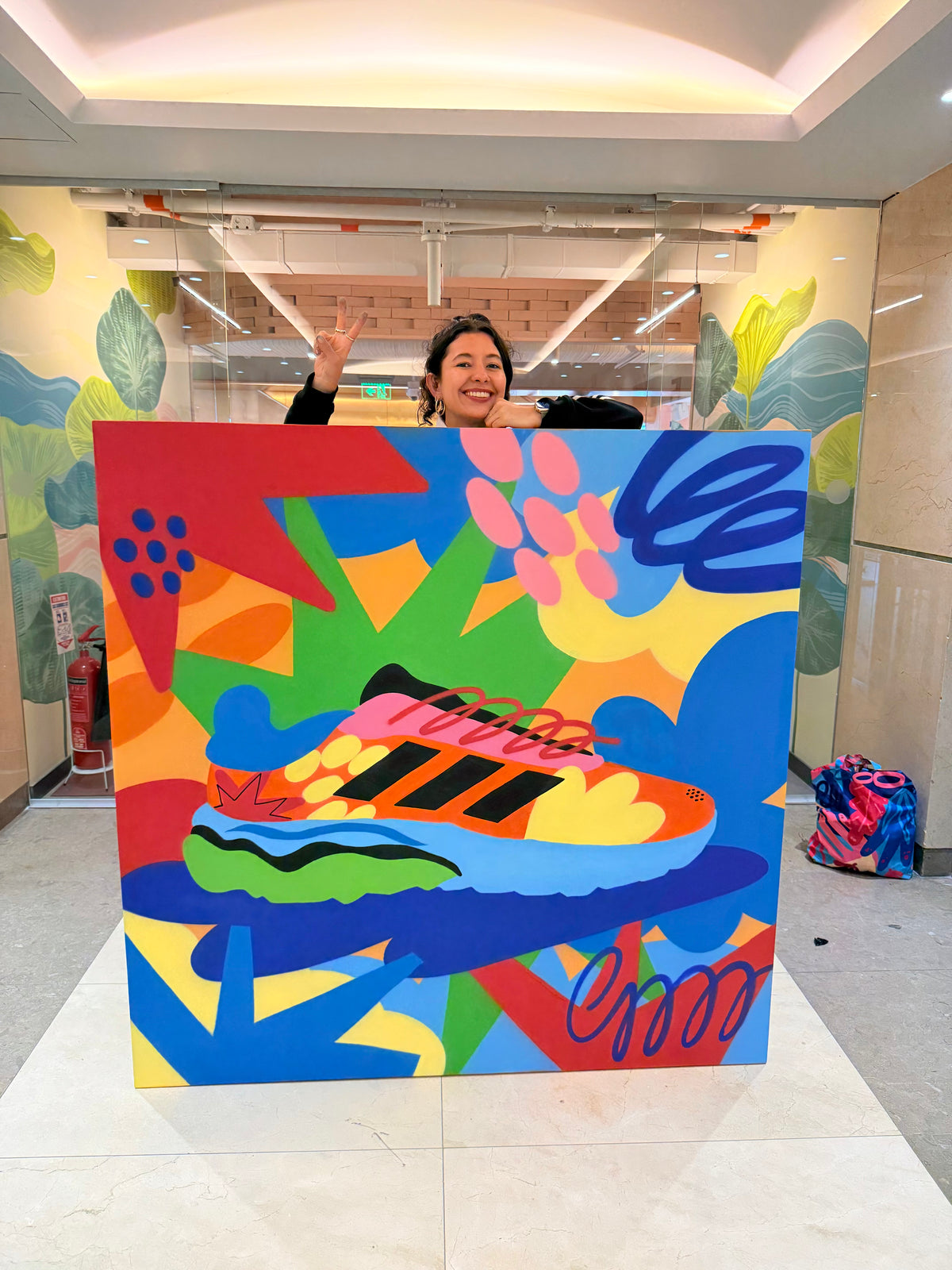 Obras de arte