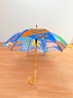 Sombrilla - Lluvia Tropical