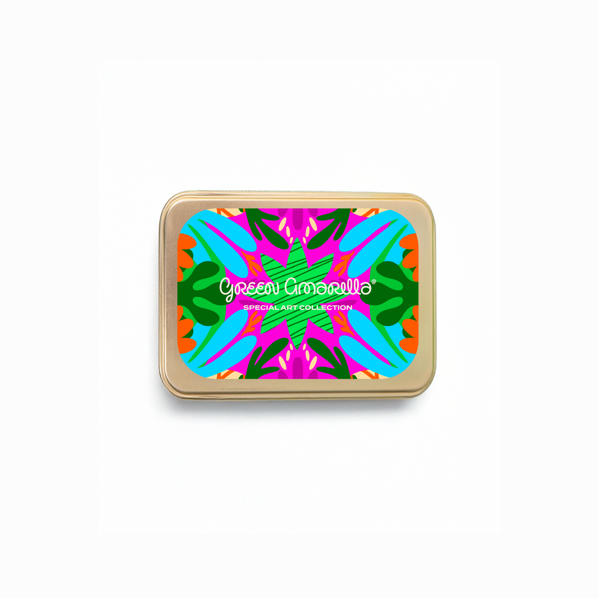 Pañoleta Eco - Rosa Constelación