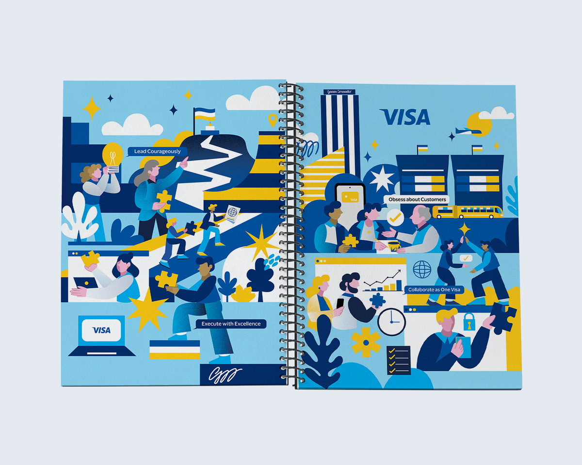 Regalos empresariales