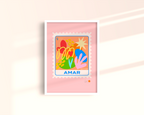 Print - Amar