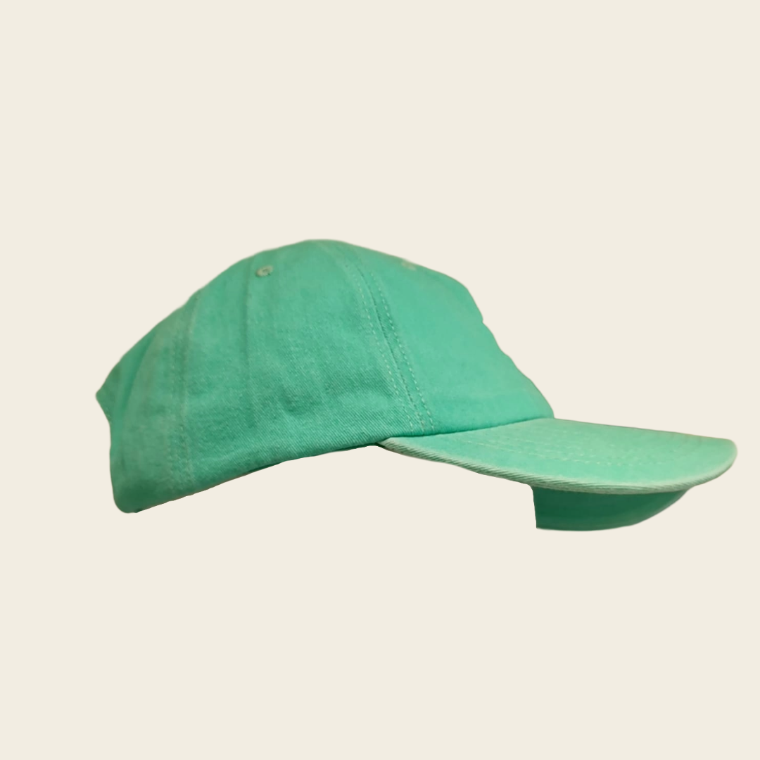 Gorra Star-mint