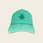 Gorra Star-mint