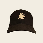 Gorra Black Star-colors
