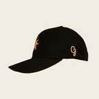 Gorra Black Star-colors