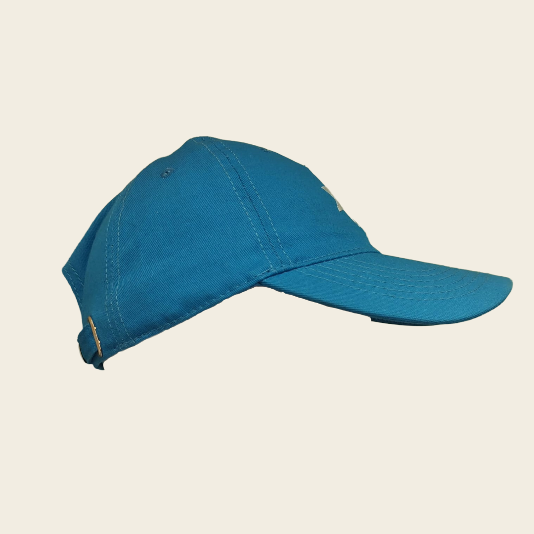 Gorra Star - Blue
