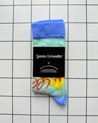 Socks Menta