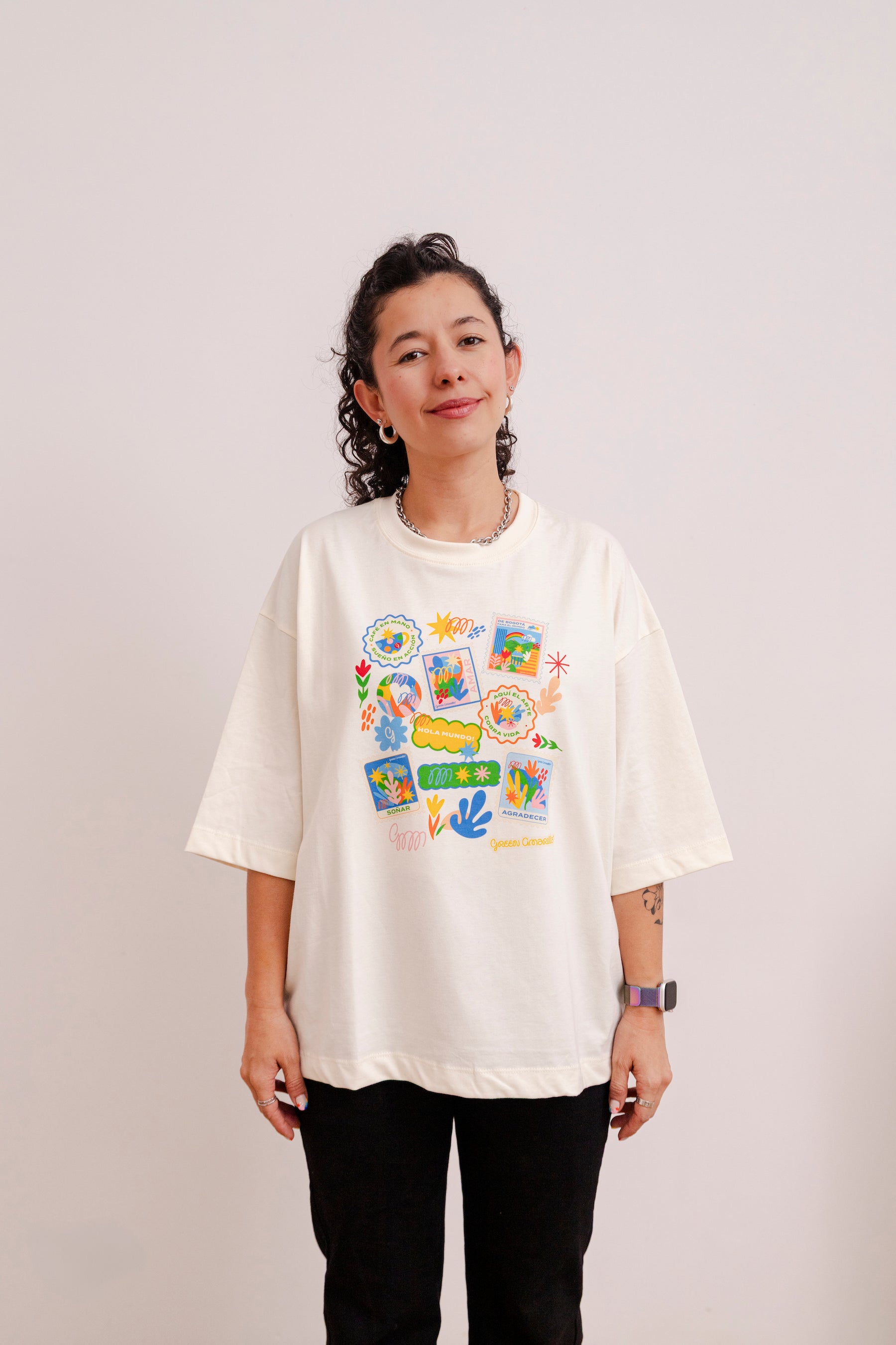 CAMISETAS
