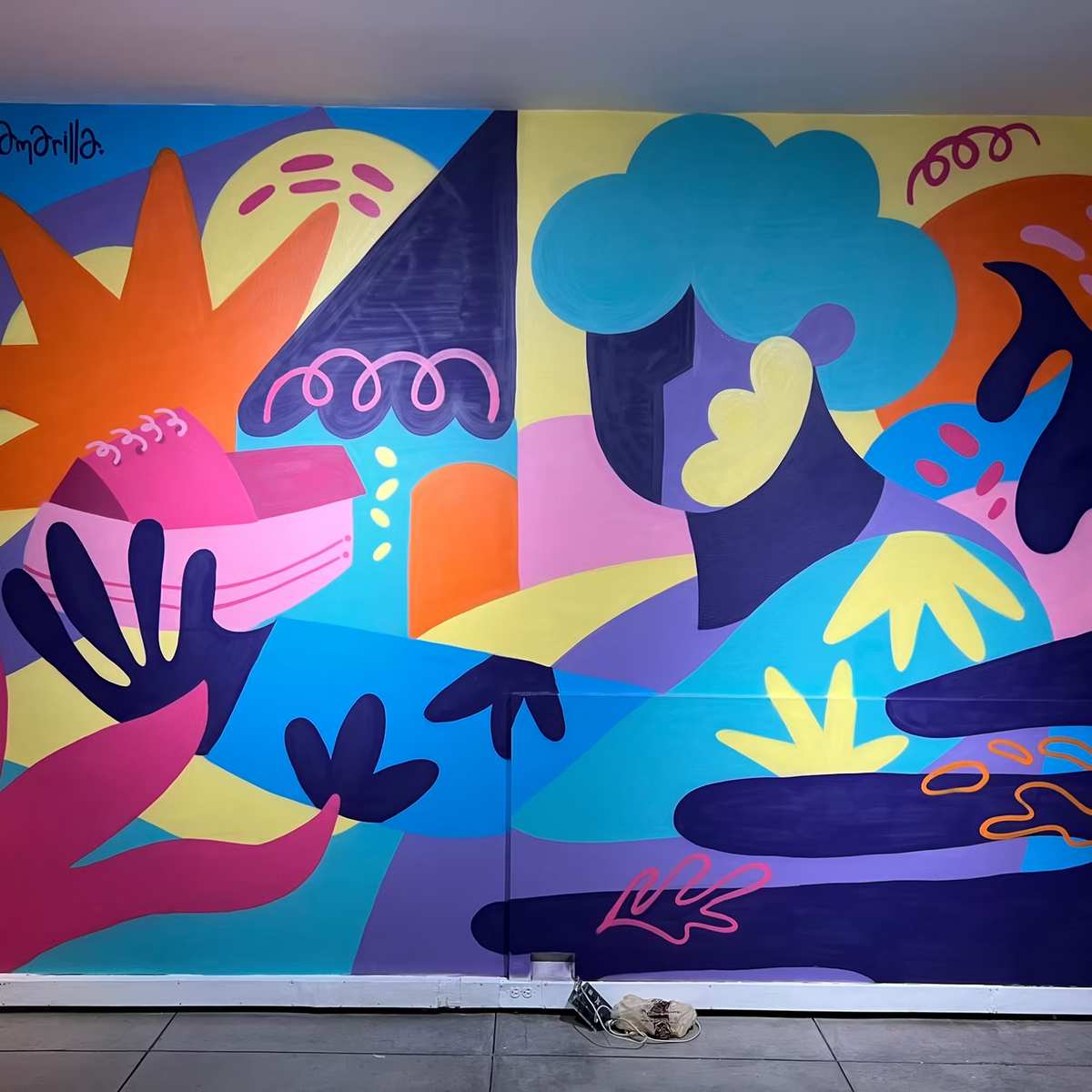 El Coso - Tienda de Arte Contemporáneo Social