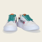 Tenis Green Pop